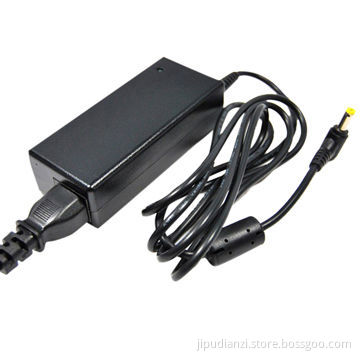 EMC and Safety Standards Wall-mount and Desktop 5V~36V 10W~60W Power AdapterNew